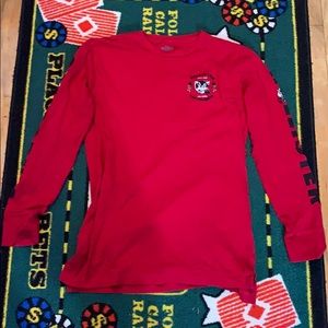 Size small hollister long sleeve